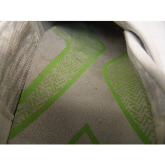 Align By Nurse Mates Indya Slip Resistant Nursing Clog White Leather Size 10M - Picture 7 of 8